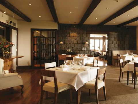 Spicers Peak Lodge - South Australia Travel 2