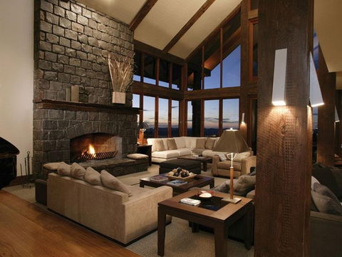 Spicers Peak Lodge - South Australia Travel 4