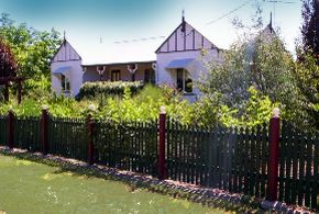 Briar Rose Cottages - South Australia Travel 2