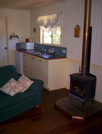 Briar Rose Cottages - South Australia Travel 3