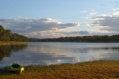 Sommerville Valley Tourist Park - South Australia Travel 1