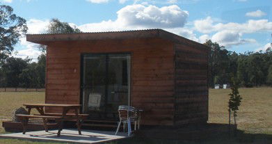 Sommerville Valley Tourist Park - South Australia Travel 3