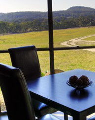 Alure Boutique Villas - South Australia Travel 1