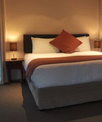 Alure Boutique Villas - South Australia Travel 3