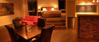 Alure Boutique Villas - South Australia Travel 4