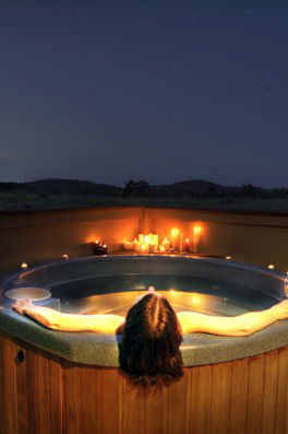 Alure Boutique Villas - South Australia Travel 5