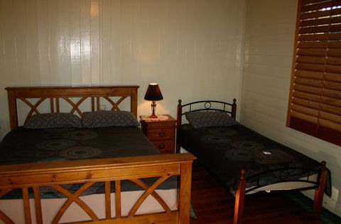 Connor House - South Australia Travel 0