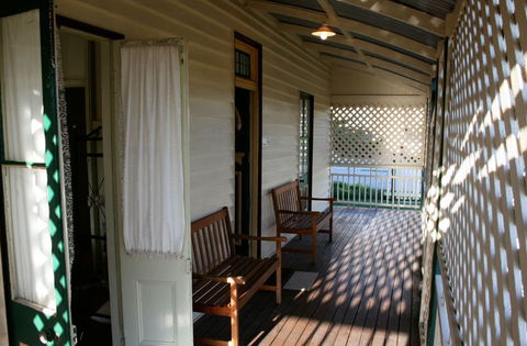 Connor House - South Australia Travel 2