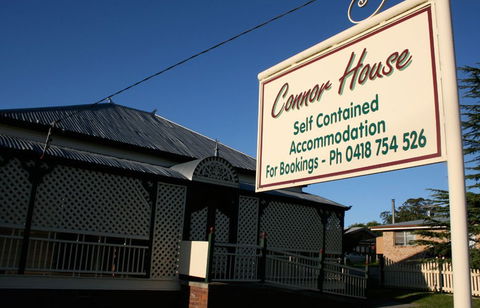 Connor House - South Australia Travel 6