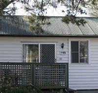 Kahlers Oasis Caravan Park - South Australia Travel