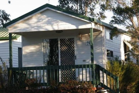 Kahlers Oasis Caravan Park - South Australia Travel 4