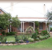 Guy House Bed and Breakfast - South Australia Travel