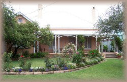 Guy House Bed And Breakfast - South Australia Travel 0