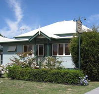 Pitstop Lodge Guesthouse and Bed and Breakfast - South Australia Travel