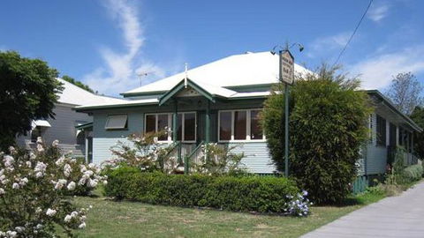 Pitstop Lodge Guesthouse And Bed And Breakfast - South Australia Travel 0
