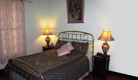 Pitstop Lodge Guesthouse And Bed And Breakfast - South Australia Travel 1