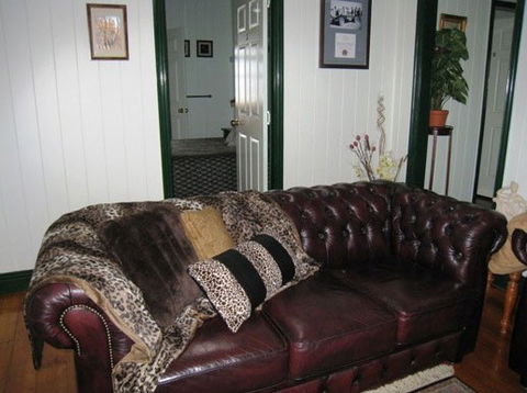 Pitstop Lodge Guesthouse And Bed And Breakfast - South Australia Travel 4
