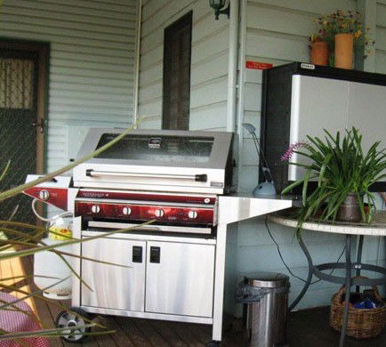 Pitstop Lodge Guesthouse And Bed And Breakfast - South Australia Travel 5