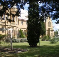 Abbey Of The Roses Boutique Heritage Guesthouse - South Australia Travel