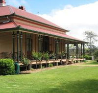 Haddington Bed and Breakfast - South Australia Travel