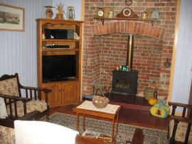 Haddington Bed And Breakfast - South Australia Travel 2