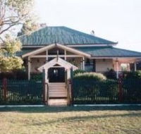 Grafton Rose Bed and Breakfast - South Australia Travel