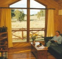 Wisteria Cottage - South Australia Travel