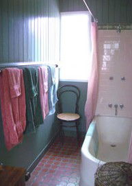 Cedar Glen Farmstay - South Australia Travel 1