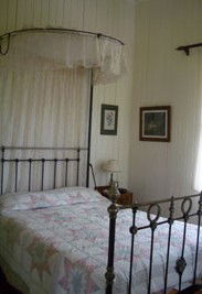 Cedar Glen Farmstay - South Australia Travel 3
