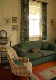 Cedar Glen Farmstay - South Australia Travel 4