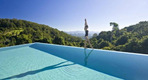 OReillys Mountain Villas - South Australia Travel 0