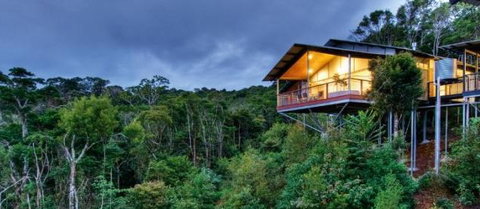 OReillys Mountain Villas - South Australia Travel 1