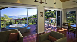 OReillys Mountain Villas - South Australia Travel 3