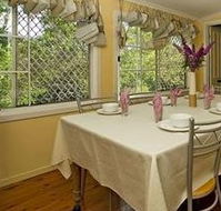 Baggs of Canungra Bed and Breakfast - South Australia Travel