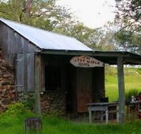 Katandra Mountain Farm House - South Australia Travel