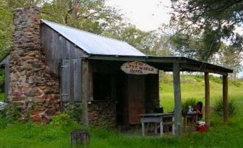 Katandra Mountain Farm House - South Australia Travel 0