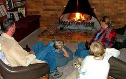 Katandra Mountain Farm House - South Australia Travel 1