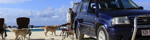 Straddie Holiday Parks - South Australia Travel 0