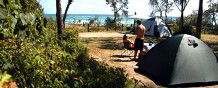 Straddie Holiday Parks - South Australia Travel 4