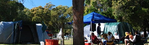 Straddie Holiday Parks - South Australia Travel 5