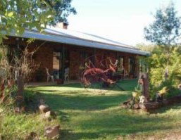 Twilight Grove Farm Bed And Breakfast  - South Australia Travel 0