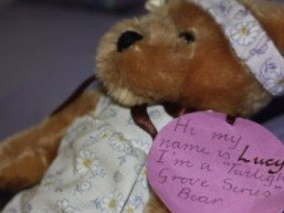 Twilight Grove Farm Bed And Breakfast  - South Australia Travel 1