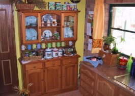 Twilight Grove Farm Bed And Breakfast  - South Australia Travel 2