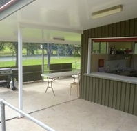 Christmas Creek Recreation Centre - South Australia Travel
