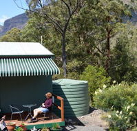 Cave Rock Cottages - South Australia Travel