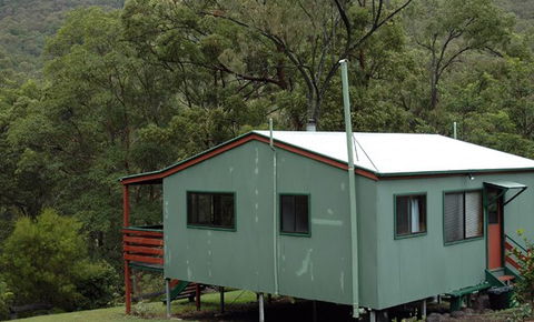 Cave Rock Cottages - South Australia Travel 2