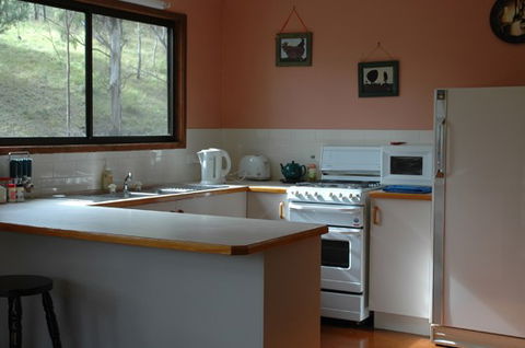 Cave Rock Cottages - South Australia Travel 3