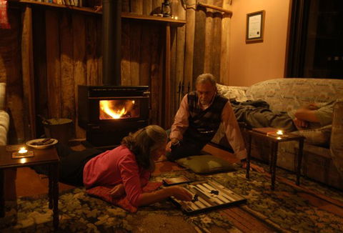 Cave Rock Cottages - South Australia Travel 4