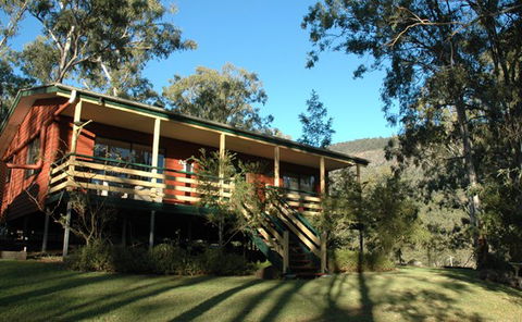 Cave Rock Cottages - South Australia Travel 5