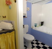 Thistledown Country Retreat - South Australia Travel